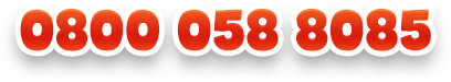 0800 058 8085