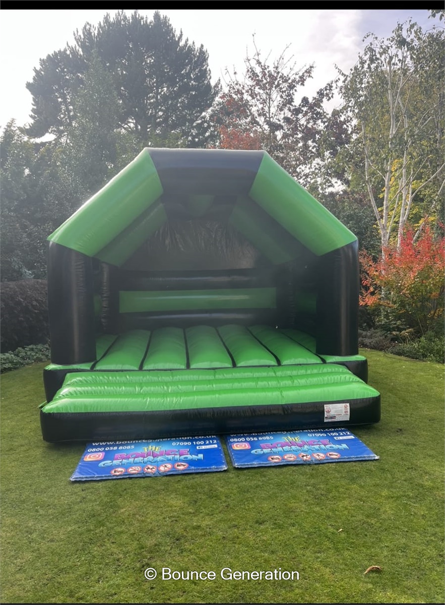 Bouncy Castles for Hire Middlesex Ruislip, Harrow, Ealing, Pinner