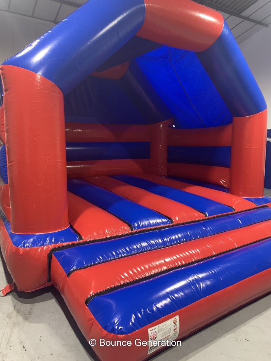 Bouncy Castles for Hire Middlesex Ruislip, Harrow, Ealing, Pinner